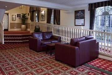 Holiday Inn Tong  Экстерьер фото