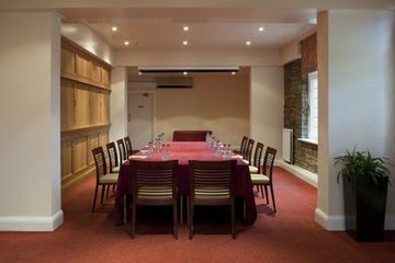 Holiday Inn Tong  Экстерьер фото